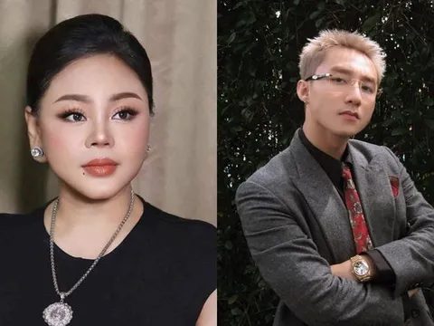 Lời phủ nhận của Lê Giang về Sơn Tùng M-TP