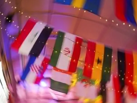 Iran tố Mỹ gây khó dễ trước thềm World Cup 2026