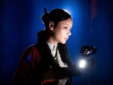 Nữ diễn viên từng là 'nàng thơ của Victor Vũ' tái xuất sau 12 năm ở ẩn, tiết lộ biến cố cuộc sống