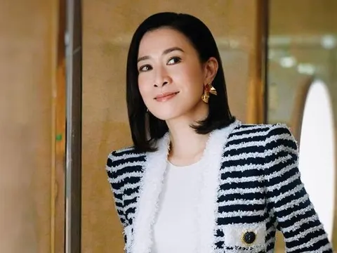 Xa Thi Mạn lên tiếng về nghi vấn bắt nạt đồng nghiệp từ nhiều năm trước