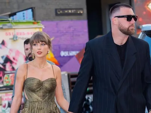 Rộ tin địa điểm tổ chức 'lễ cưới thế kỷ' của Taylor Swift