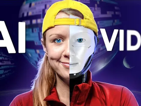 Cách nhận biết video giả mạo do AI tạo ra