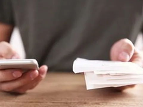 Lời khuyên cho người thanh toán hóa đơn điện nước bằng tài khoản ngân hàng