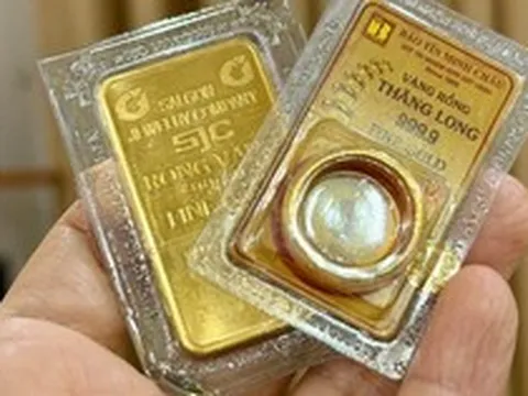 "Lỗ nặng sau khi bán vàng, hiện tại tôi thảnh thơi mỗi tháng có gần 10 triệu đồng tiền lãi"