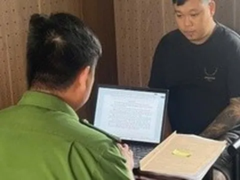 Bắt khẩn cấp Nguyễn Minh Thuận và Cao Hồng Quang