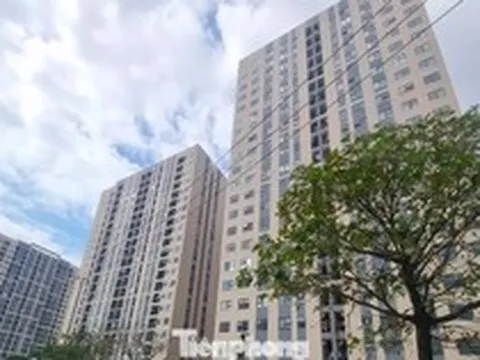 Phí dịch vụ quản lý chung cư cao nhất bao nhiêu?