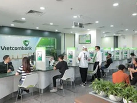 Từ ngày mai (8/6), quy định về một dịch vụ thanh toán của Vietcombank có hiệu lực