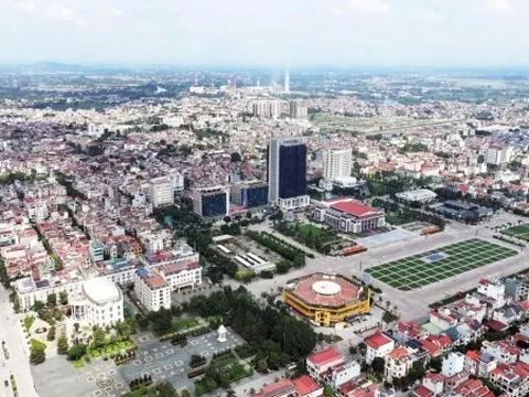 Nơi hội tụ tinh thần hợp tác, đổi mới và phát triển lâu dài