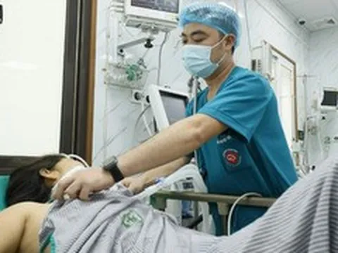 Vì sao nguy cơ đột quỵ tăng cao ngày nắng nóng?