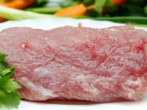 Giá heo hơi hôm nay 6/6: Giảm tại nhiều địa phương, phổ biến ở miền Trung - Tây Nguyên và miền Nam