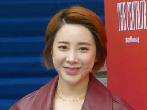 Rộ tin ca sĩ Seo In Young chuẩn bị tái hôn