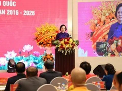 Phát triển hệ sinh thái ‘kinh tế bạc’, khơi dậy nguồn lực người cao tuổi