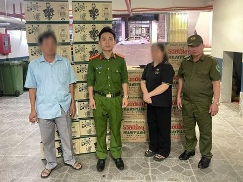 Đầu tư xuất khẩu trái cây qua mạng xã hội, người phụ nữ bị lừa hơn 400 triệu đồng