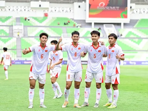 Thái Lan và Malaysia làm khó U19 Việt Nam ở lượt cuối