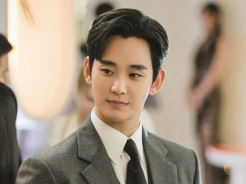 Công ty Kim Soo Hyun lên tiếng: 'Sự tin tưởng và ủng hộ đã trở thành nguồn sức mạnh to lớn'