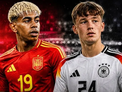 Đội hình ngôi sao trẻ nhất tại World Cup 2026