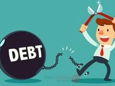 Lời khuyên cho người muốn xóa lịch sử nợ xấu trên CIC