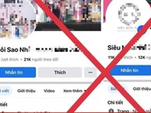Cảnh giác chiêu lừa “tuyển người mẫu đồng hành World Cup 2026”
