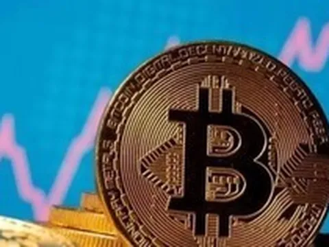 Sức hút của AI và lãi suất cao khiến bitcoin “thủng” mốc 60.000 USD/BTC