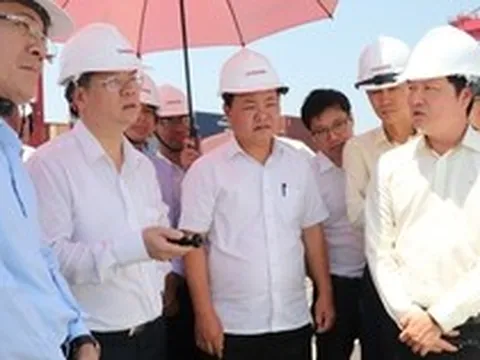 Phê duyệt dự án hơn 6.900 tỉ tại khu vực phía Nam Đà Nẵng