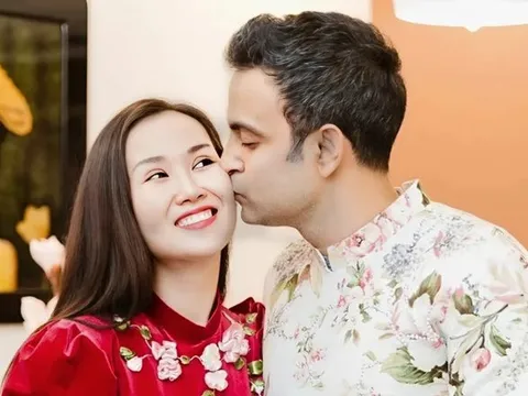 Tin vui của Võ Hạ Trâm về chuyện con cái