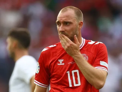 Phản ứng báo hiệu sự cố của Eriksen