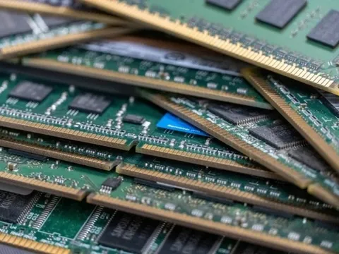 Cơn sốt AI toàn cầu đang giúp Trung Quốc kiếm tiền từ chip và module quang như thế nào?
