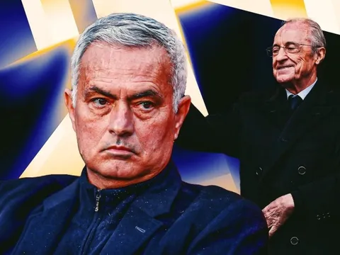 Perez tái đắc cử Chủ tịch Real, xác nhận Mourinho trở lại