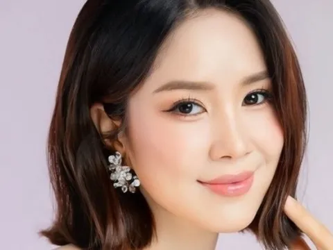 Sao Việt: Lê Phương khoe nhan sắc ngày càng trẻ trung, quyến rũ