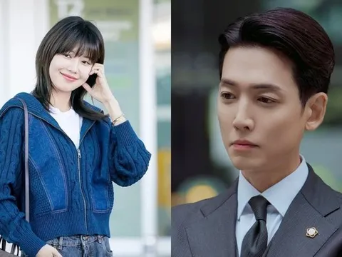 Soo Young (SNSD) và Jung Kyung Ho chia tay sau 14 năm yêu nhau