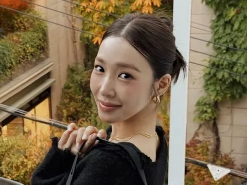 Điều khiến Tiffany Young (SNSD) chạnh lòng sau 13 năm gắn bó công ty cũ