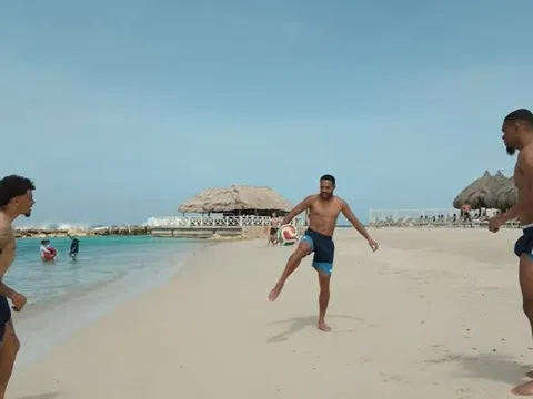 Chuyện cổ tích khó tin ở World Cup 2026