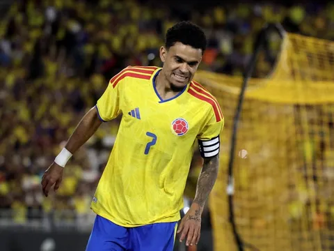 10 ngôi sao lần đầu dự World Cup