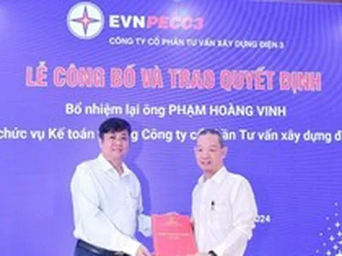 Bắt tạm giam Chủ tịch, Tổng giám đốc và Kế toán trưởng TV3