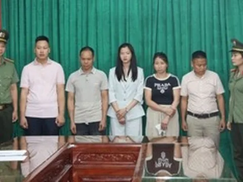 Làm giả hồ sơ mua nhà ở xã hội để trục lợi, 5 người bị khởi tố