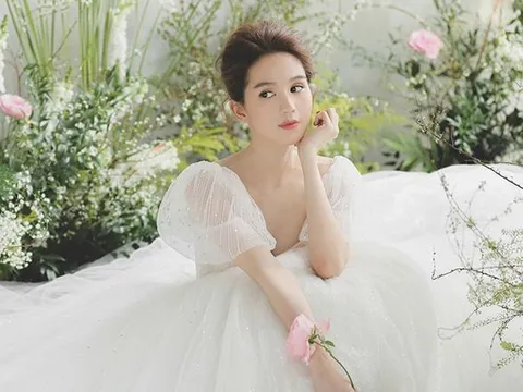 Bạn trai hiện tại của Ngọc Trinh