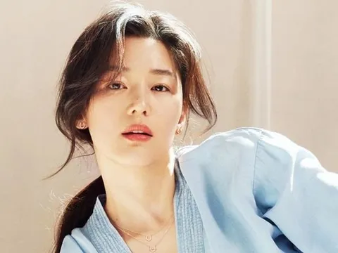 Jun Ji Hyun gây chú ý khi phim mới vượt 4,7 triệu lượt vé