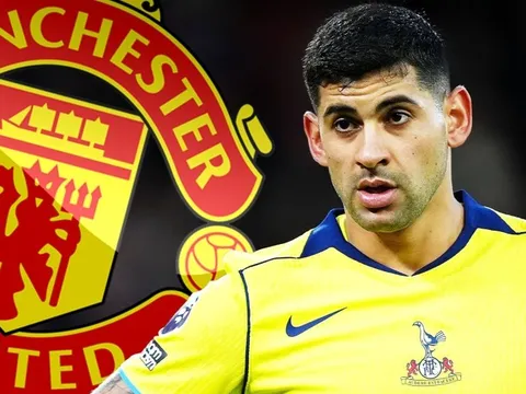 MU trước cơ hội chiêu mộ nhà vô địch World Cup