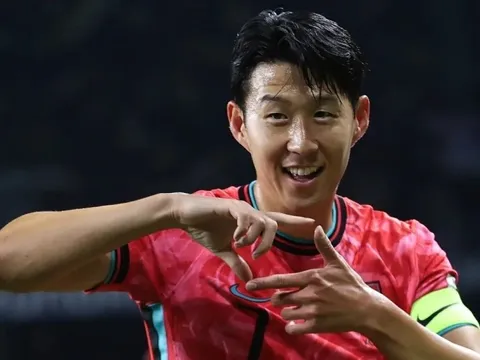 9 đội châu Á ở World Cup 2026