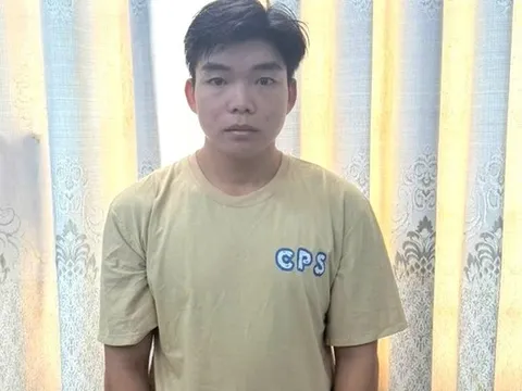 Bắt kẻ xâm hại bé gái 5 tuổi rồi quay lại video