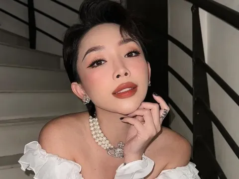Lời thật lòng của ca sĩ Tóc Tiên: 'Tôi thua trắng trận này'