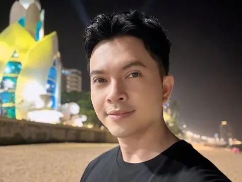 Cuộc sống hiện tại của ca sĩ Nam Cường