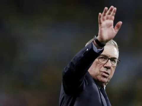 Ancelotti sẽ mang 'vũ khí' đáng sợ nhất đến World Cup