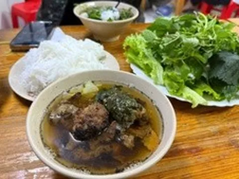3 trụ cột chính sách lớn về an toàn thực phẩm trong giai đoạn tới