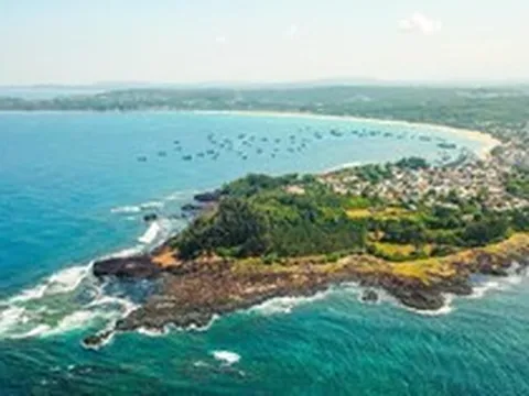 Doanh nghiệp Thụy Điển muốn đầu tư khu nghỉ dưỡng 60 triệu USD tại tỉnh sở hữu “Đà Lạt thứ 2”