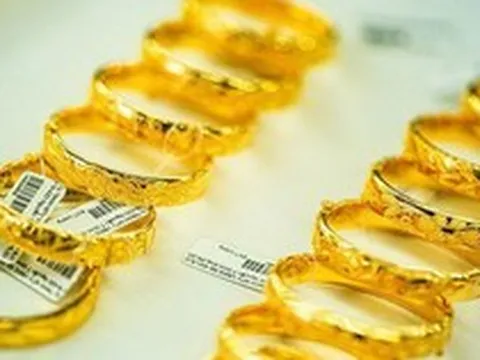 Sai lầm khi giá vàng giảm mạnh