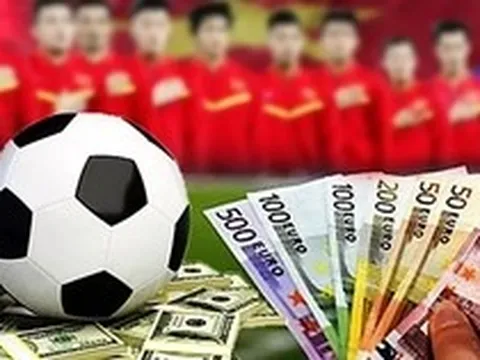 Mùa World Cup: Tăng cường giám sát, kịp thời phát hiện giao dịch chuyển tiền nghi đánh bạc