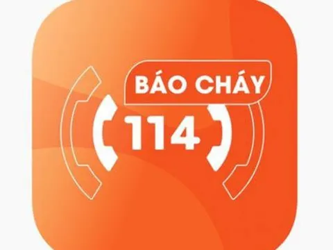 Ứng dụng báo cháy kết nối trực tiếp Cảnh sát PCCC, người dân nên biết
