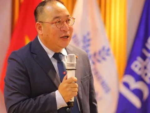 Chủ tịch Delta E&C: ASEAN cần một 'cú hích chiến lược' để thắng trong cuộc đua thu hút vốn toàn cầu