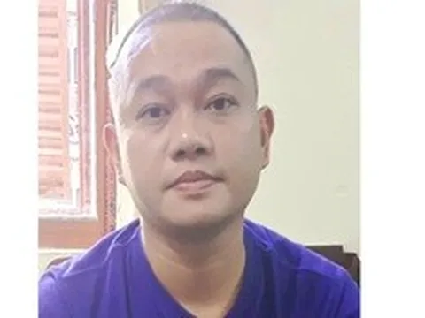 Triệt phá đường dây cá độ bóng đá hơn 600 tỷ đồng ở Quảng Ngãi
